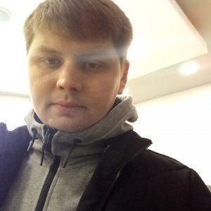 Сергей Арпов, 34 года