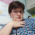 Ольга, 53 года