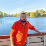 Сидор, 52 года